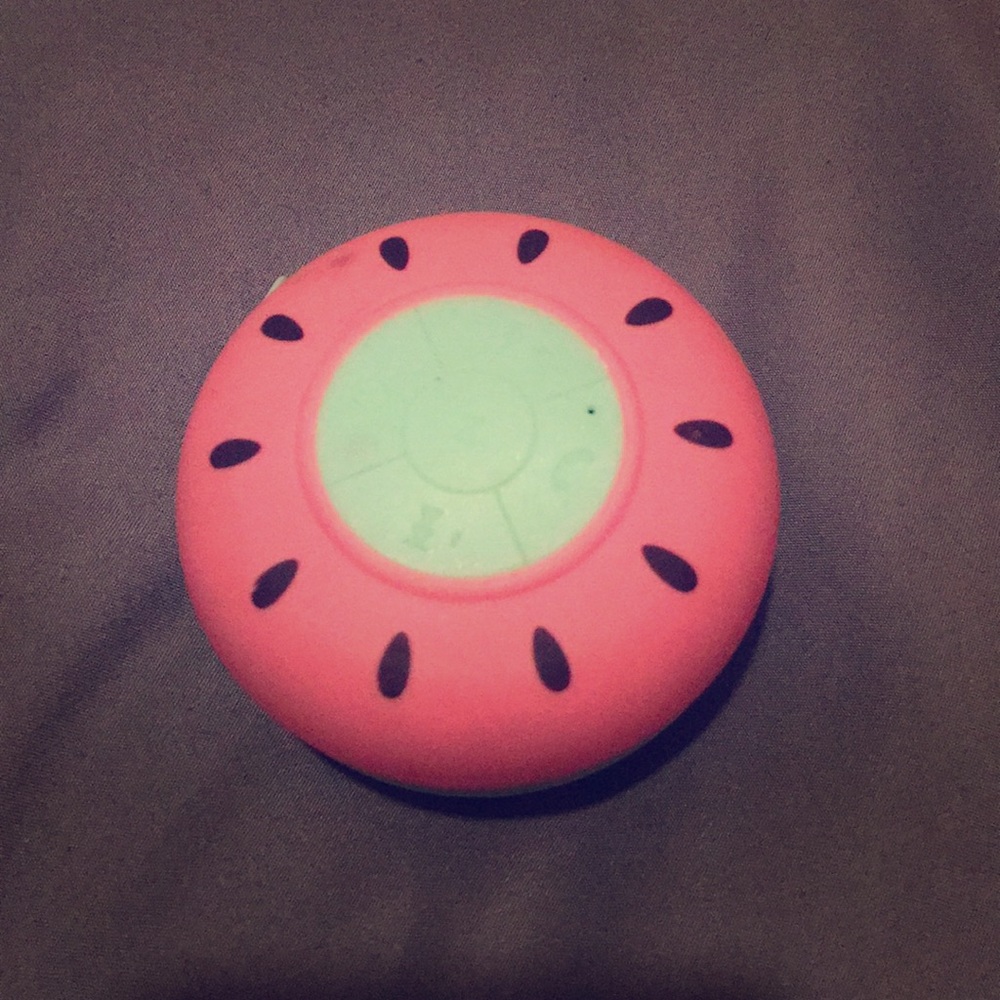 Speaker